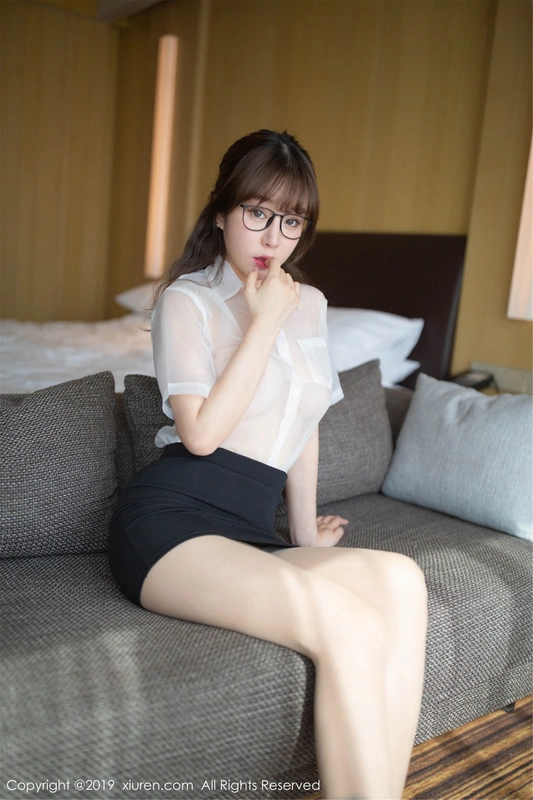 [XIUREN秀人网] 2019.06.14 NO.1498 - 王雨纯