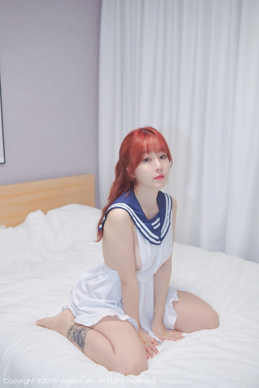 [XIUREN秀人网] 2019.10.22 NO.1744 - 王雨纯